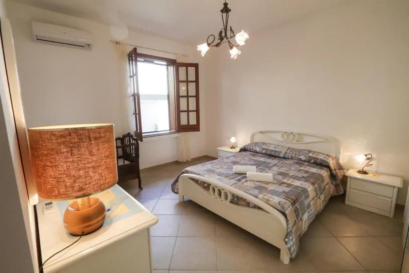Hotel Fuori Rotta Avola Pokój zdjęcie