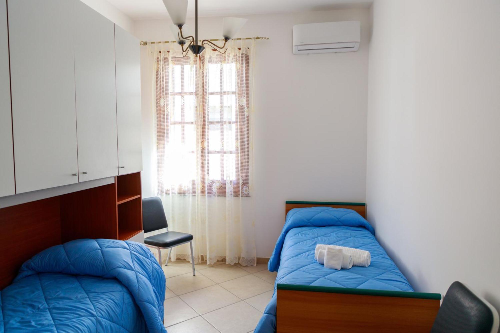 Hotel Fuori Rotta Avola Pokój zdjęcie