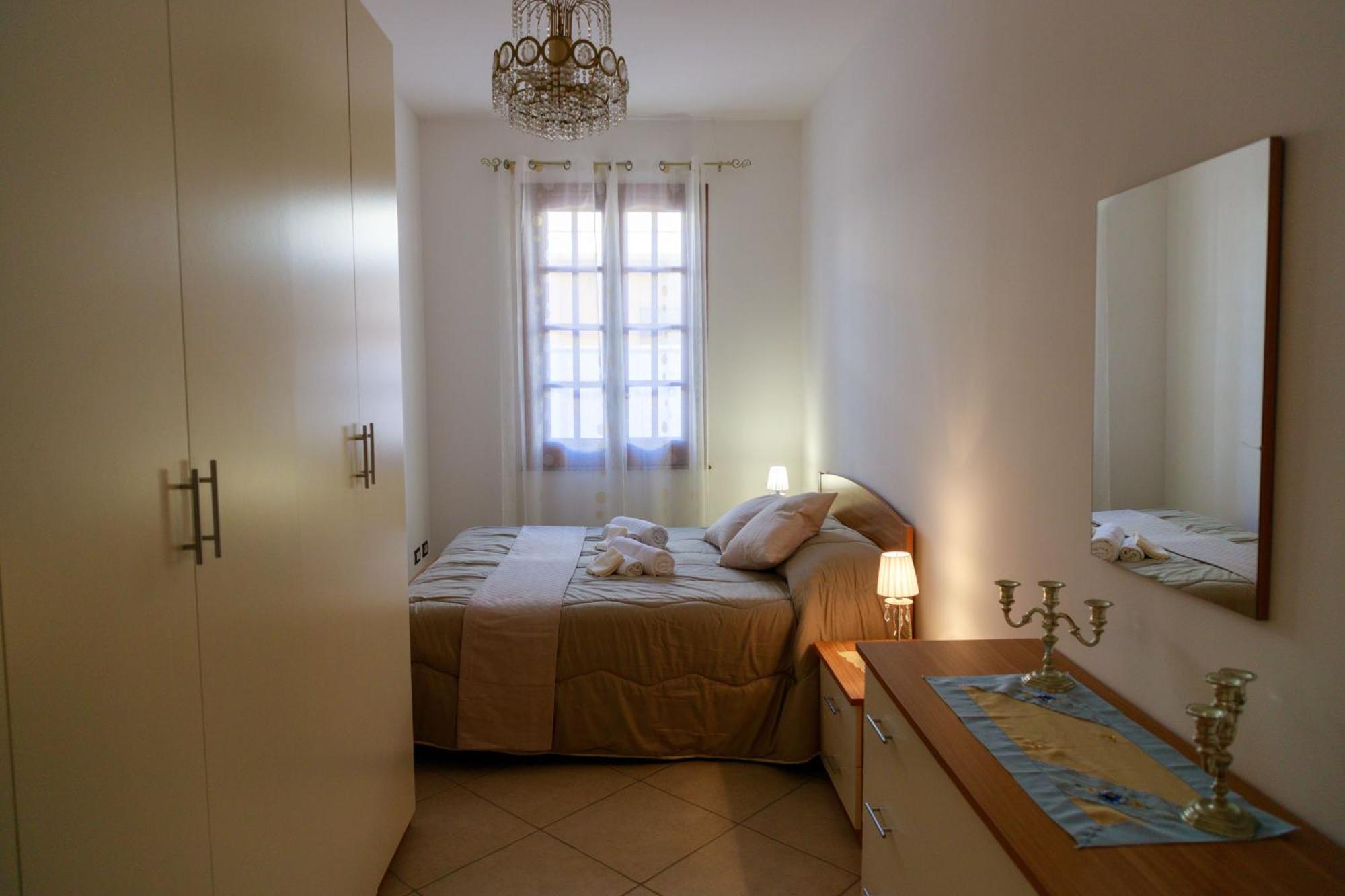 Hotel Fuori Rotta Avola Pokój zdjęcie