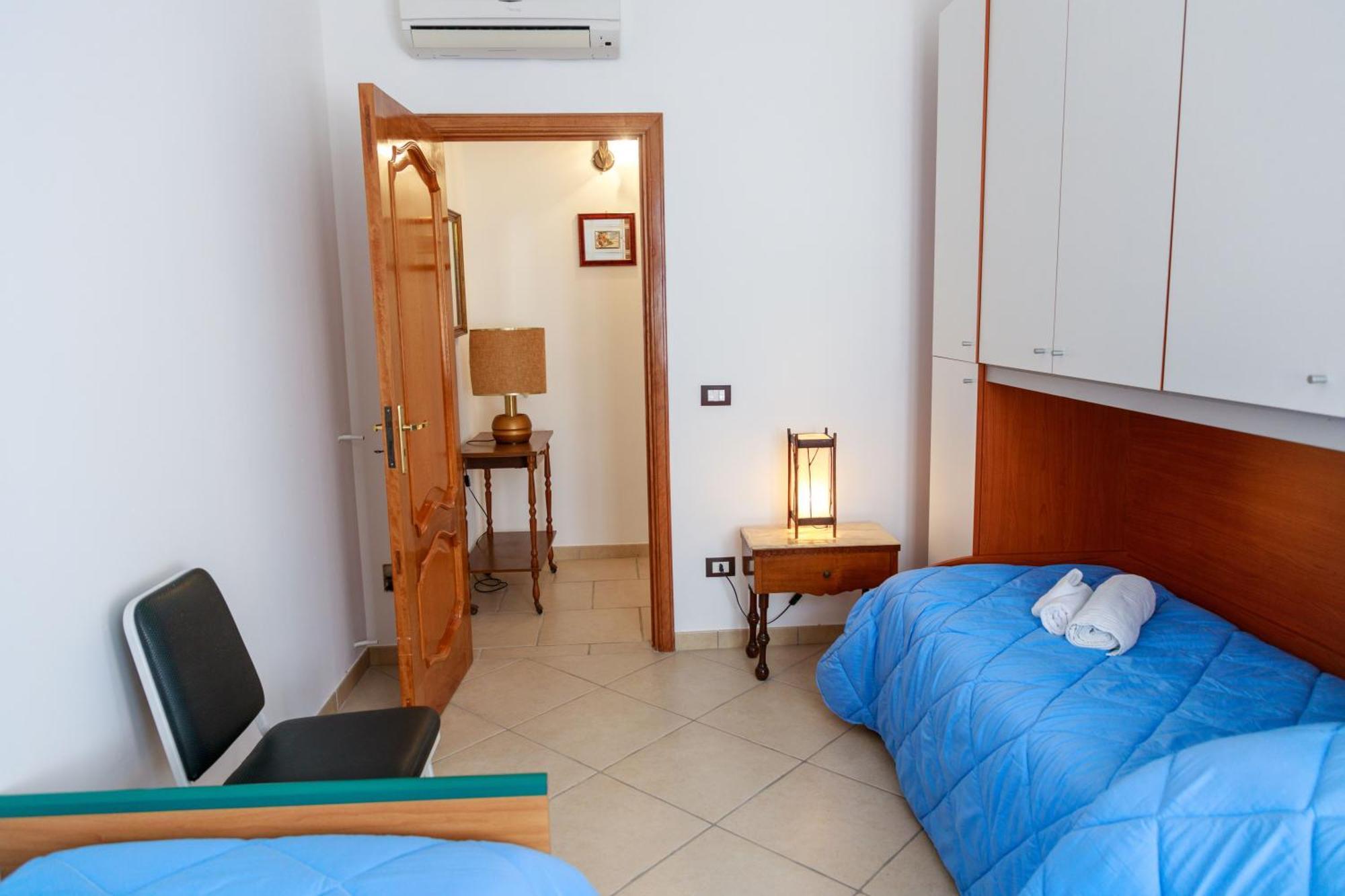 Hotel Fuori Rotta Avola Pokój zdjęcie