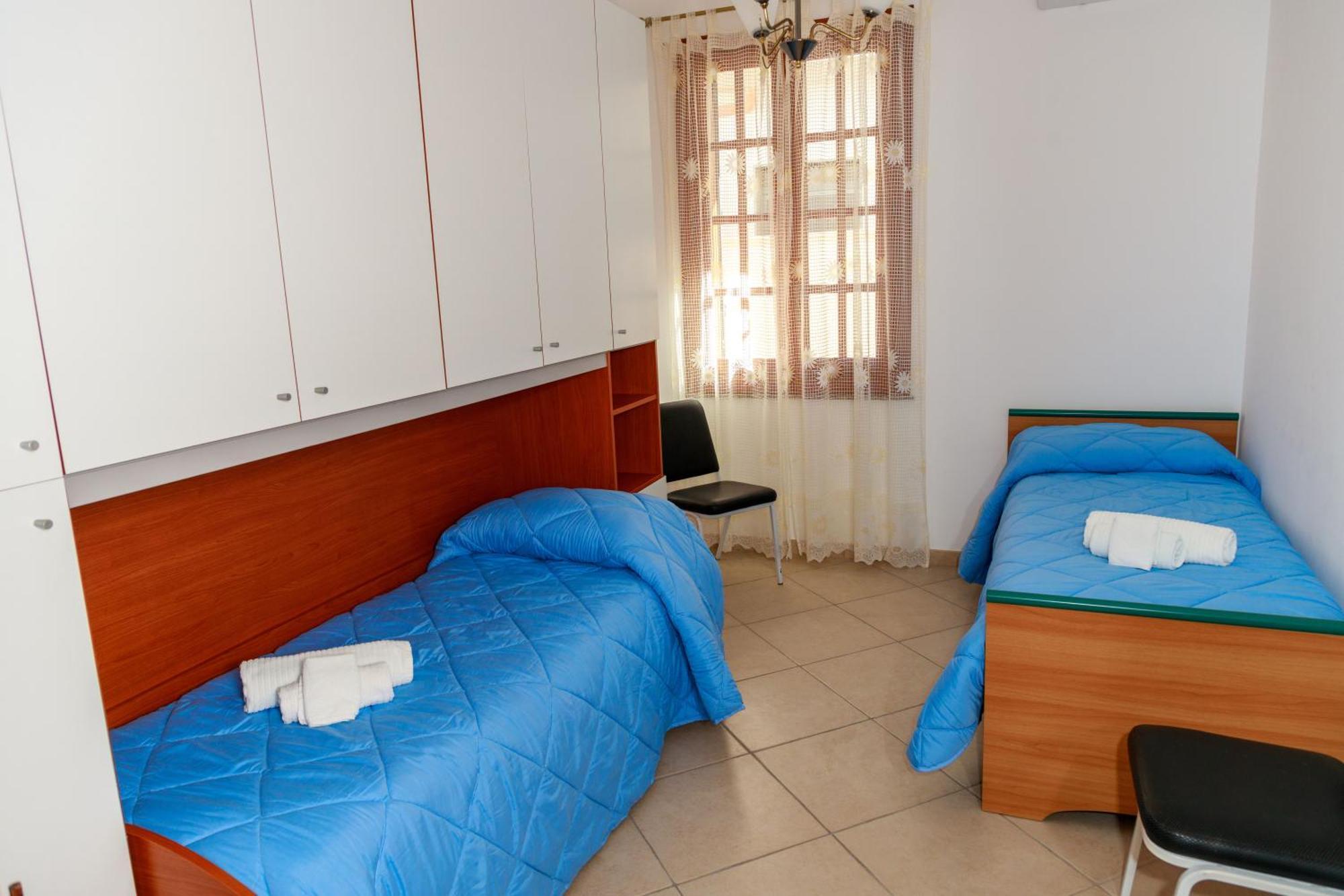Hotel Fuori Rotta Avola Pokój zdjęcie