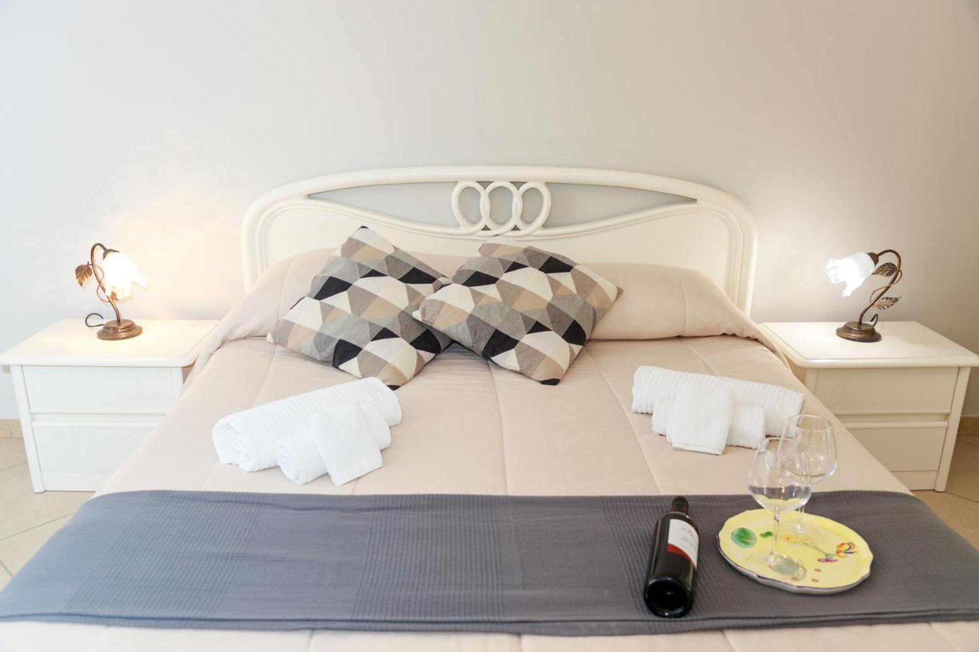 Hotel Fuori Rotta Avola Pokój zdjęcie
