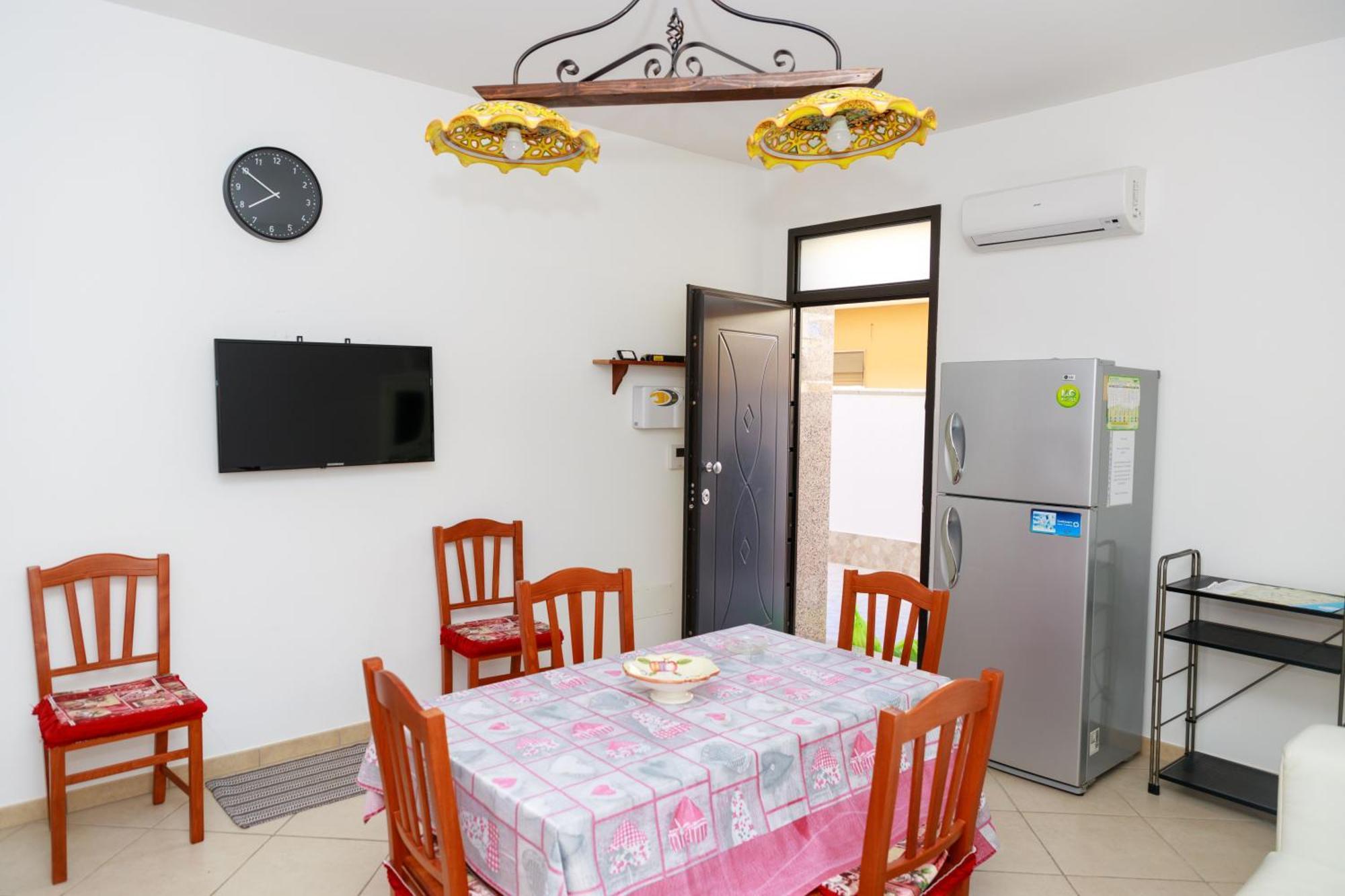 Hotel Fuori Rotta Avola Pokój zdjęcie